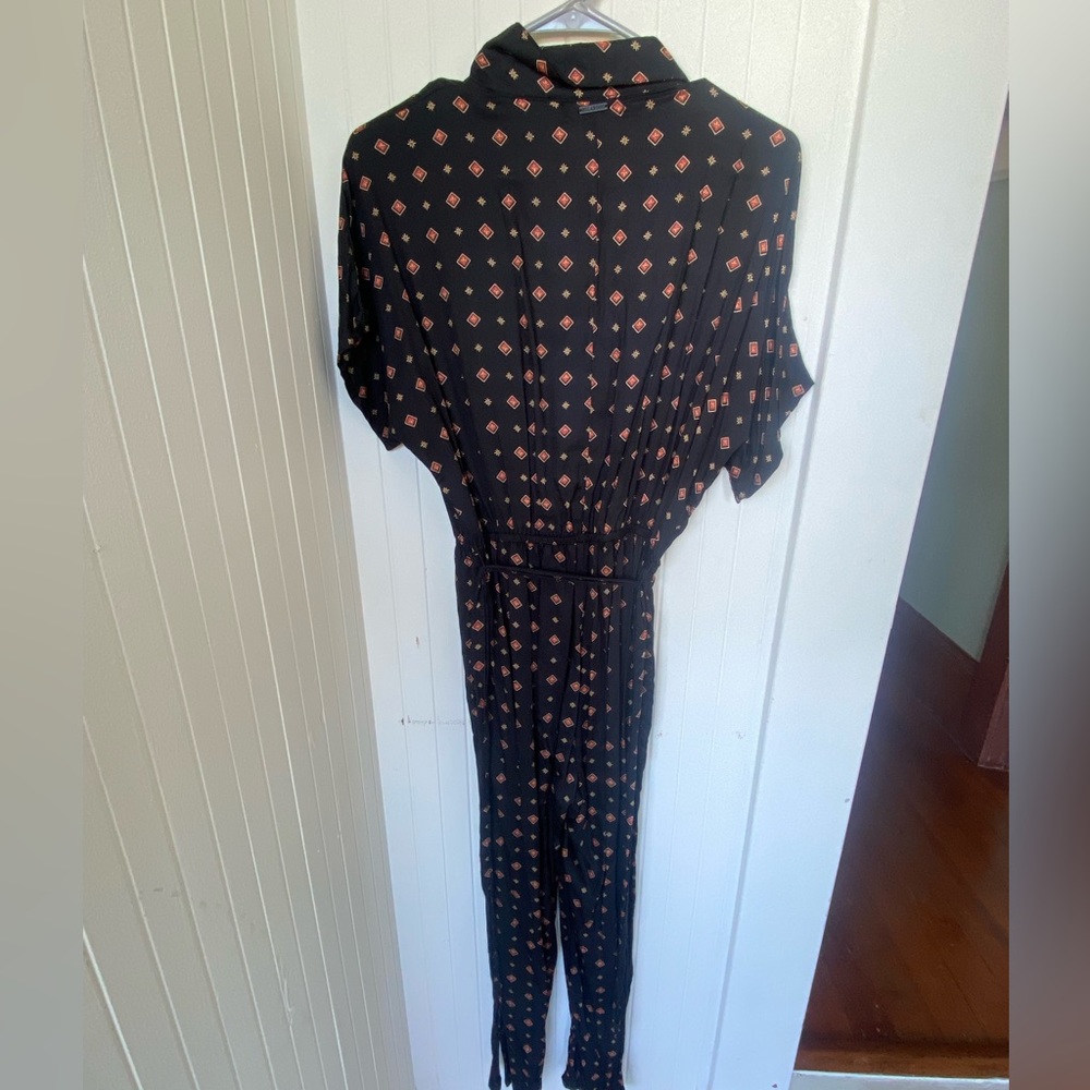Billabong jumpsuit